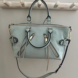 Rebecca Minkoff Moto Satchel